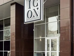 Интерьер салона ICON, фото 5