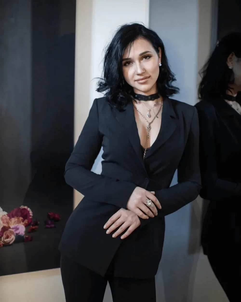 Страхова Кристина